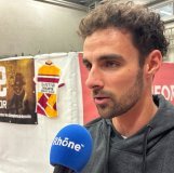 Antoine Debons était forcément quelque peu déçu au moment de l'annonce de sa non-reconduite.